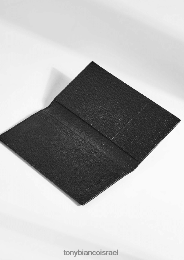 שקיות | נשים שחור אוקספורד Tony Bianco תיק ארנק נסיעות 8BNR8T711